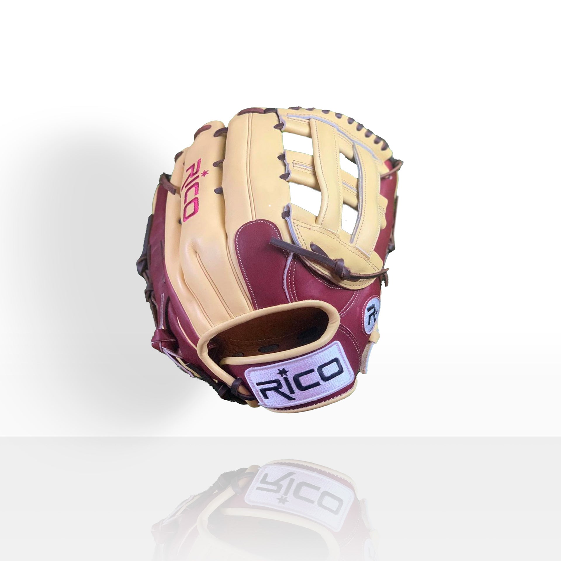 Rico baseball cheap glove customizer